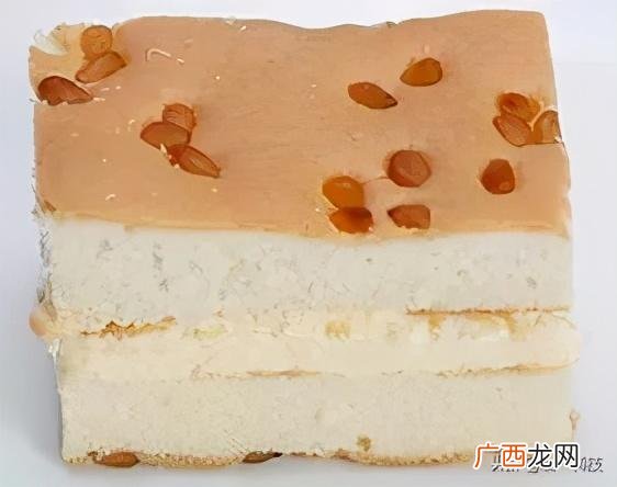 100种好吃的网红零食 北京网红糕点排行
