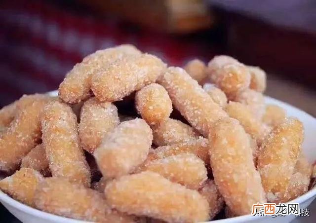 100种好吃的网红零食 北京网红糕点排行