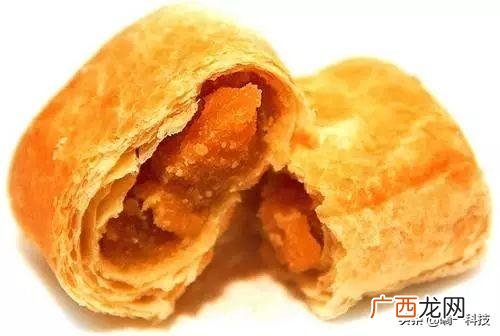100种好吃的网红零食 北京网红糕点排行