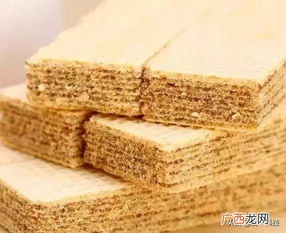 100种好吃的网红零食 北京网红糕点排行