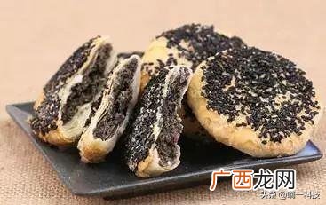 100种好吃的网红零食 北京网红糕点排行