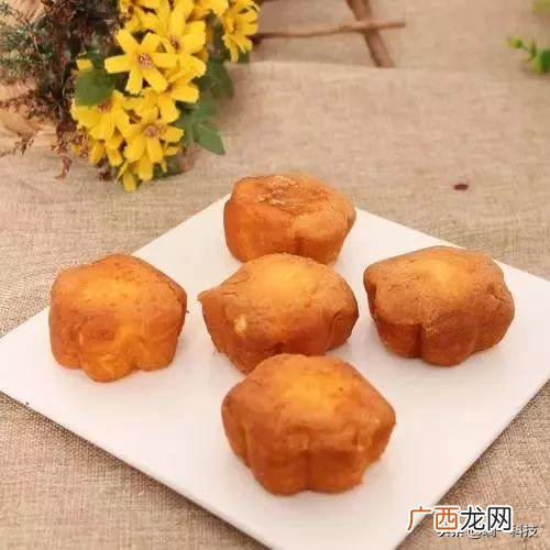 100种好吃的网红零食 北京网红糕点排行