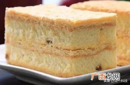 100种好吃的网红零食 北京网红糕点排行