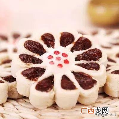 100种好吃的网红零食 北京网红糕点排行