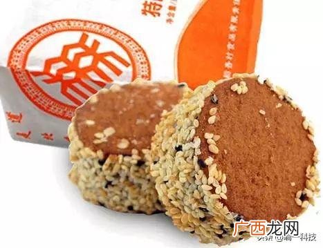 100种好吃的网红零食 北京网红糕点排行