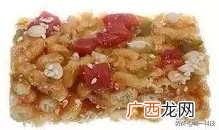 100种好吃的网红零食 北京网红糕点排行