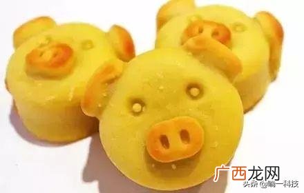 100种好吃的网红零食 北京网红糕点排行