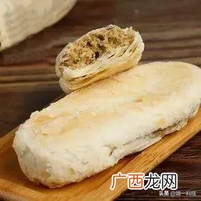 100种好吃的网红零食 北京网红糕点排行