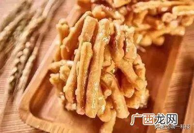 100种好吃的网红零食 北京网红糕点排行