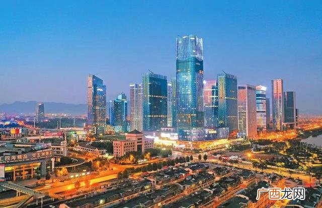 义乌电商产业园哪个比较大,义乌小微创业园有哪些
