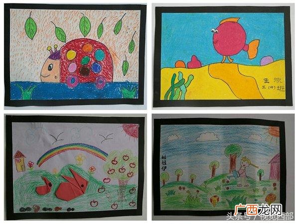 儿童画室的创业计划书 开画室创业计划书范文