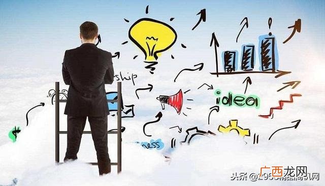 创业时代 创业点子网