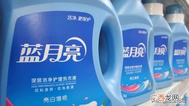 卖散装洗洁精被判刑 开洗衣液厂挣钱吗