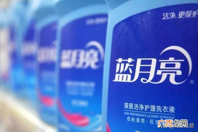 卖散装洗洁精被判刑 开洗衣液厂挣钱吗