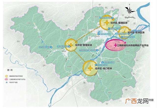 创业园,东洲商务创业园