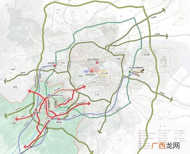 创业园,东洲商务创业园