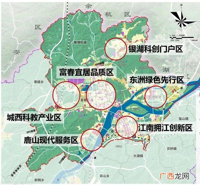 创业园,东洲商务创业园