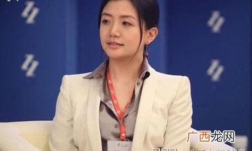 云锋基金创始人李颖 云峰基金的