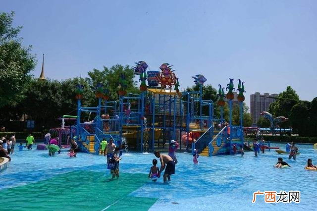 大型游乐场,北京商场游乐场一年能挣多少钱