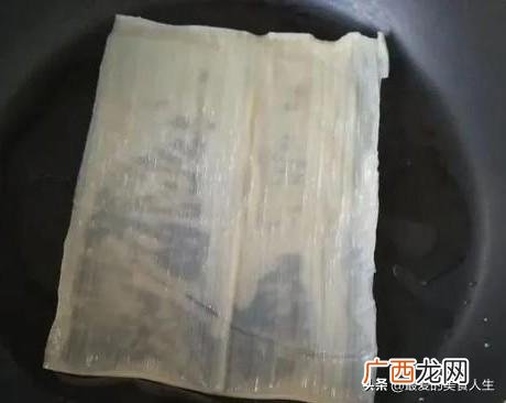 怎么把烤冷面做得软,单人创业项目烤冷面