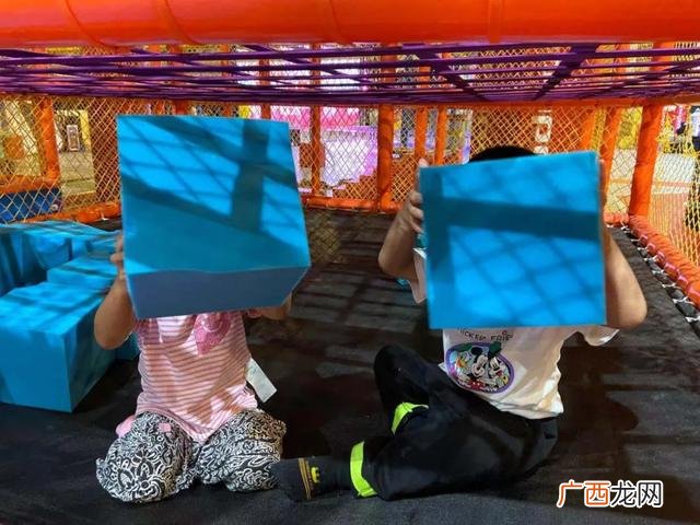 十大儿童游乐设备品牌,儿童室内游乐场的游乐设施有哪些