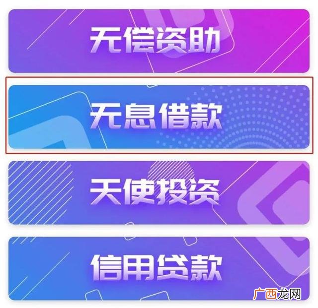 创新创业项目类型,创新创业启动资金
