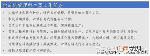 供应链管理师培训,供应链管理师怎么报名