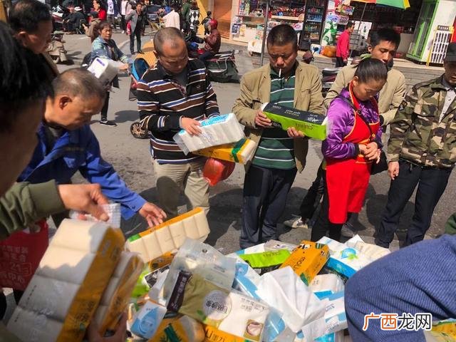 摆摊卖纸巾怎么样 创业买纸巾怎么样