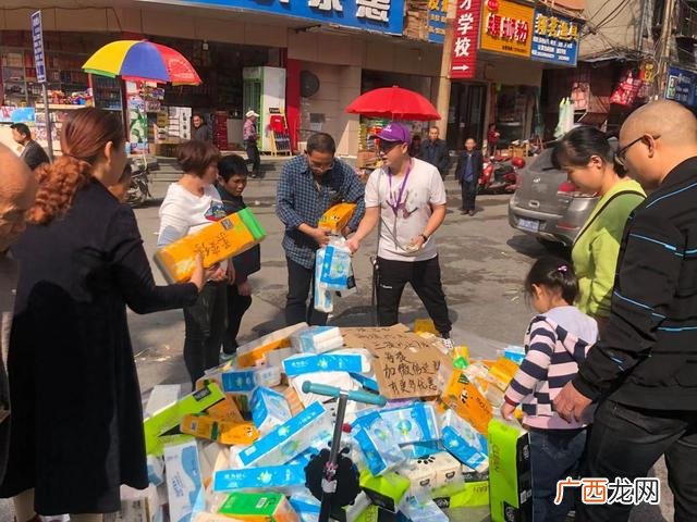 摆摊卖纸巾怎么样 创业买纸巾怎么样