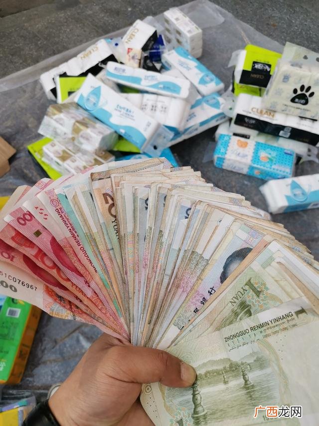 摆摊卖纸巾怎么样 创业买纸巾怎么样