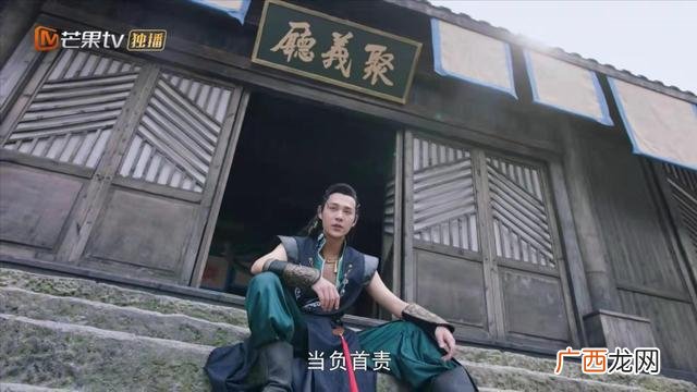 剧组服装师工作,剧组服装师