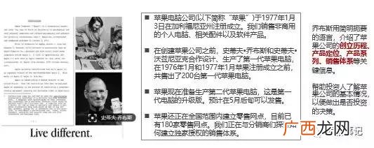 创业企划书怎么写 如何撰写创业说明书