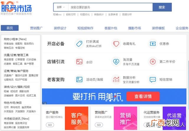 开一个电商公司大概多少钱,开一个服装网店需要多少钱