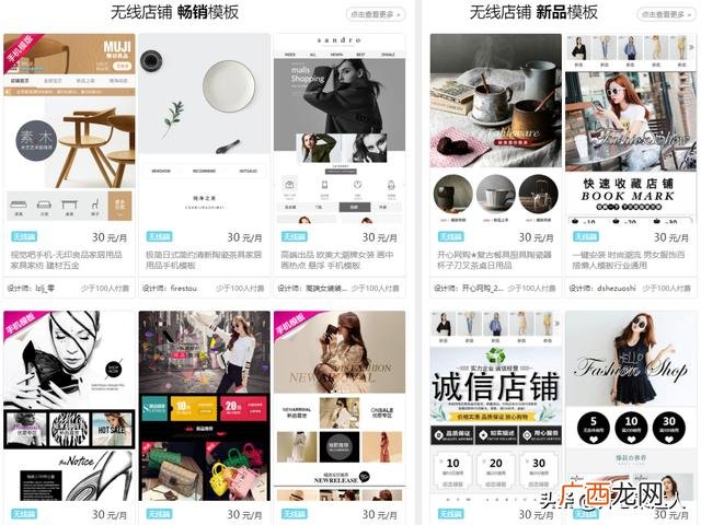 开一个电商公司大概多少钱,开一个服装网店需要多少钱