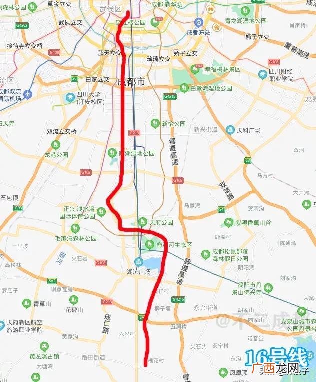 2021成都卖批一条街,成都蛟龙港