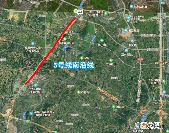 2021成都卖批一条街,成都蛟龙港