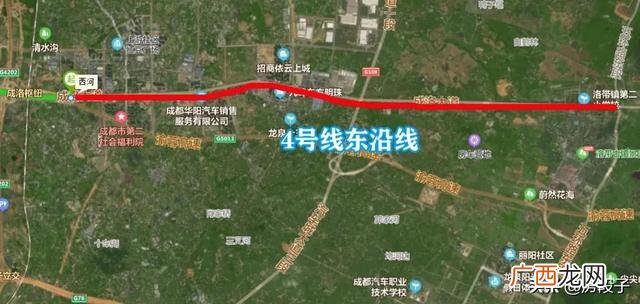 2021成都卖批一条街,成都蛟龙港