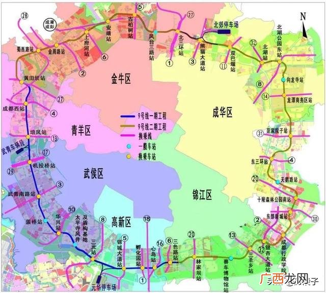 2021成都卖批一条街,成都蛟龙港