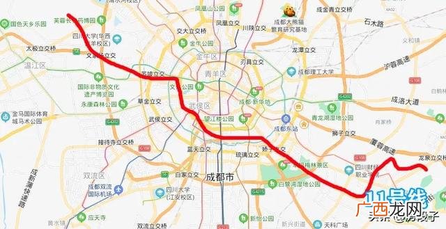 2021成都卖批一条街,成都蛟龙港