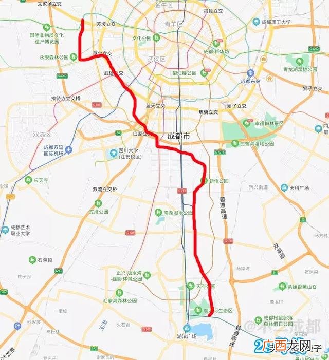 2021成都卖批一条街,成都蛟龙港