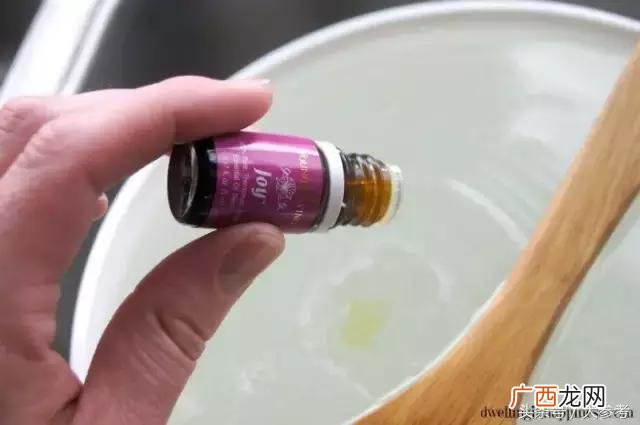 家庭自制天然洗洁精 自制洗衣液配方 家庭