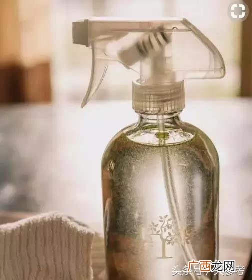 家庭自制天然洗洁精 自制洗衣液配方 家庭