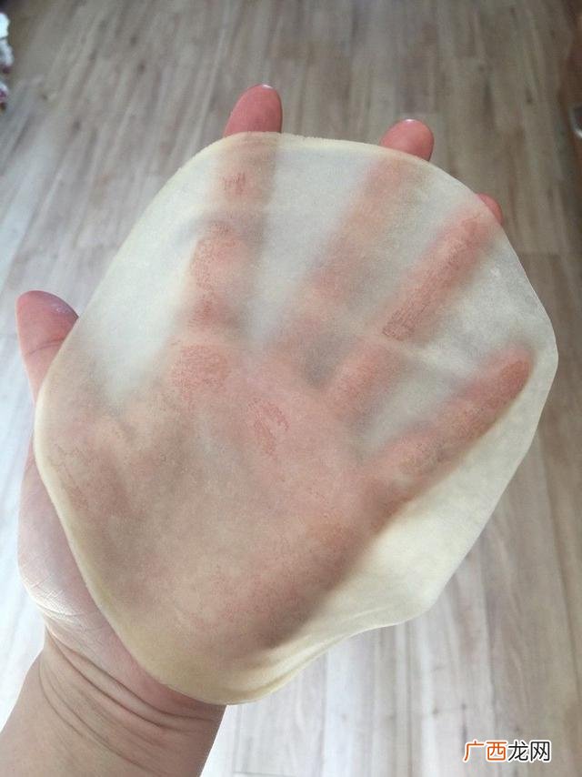 卷饼的面皮怎么做又软又薄 卷卷饼做法