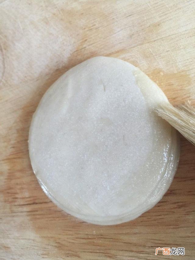 卷饼的面皮怎么做又软又薄 卷卷饼做法