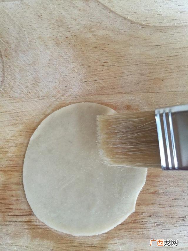 卷饼的面皮怎么做又软又薄 卷卷饼做法