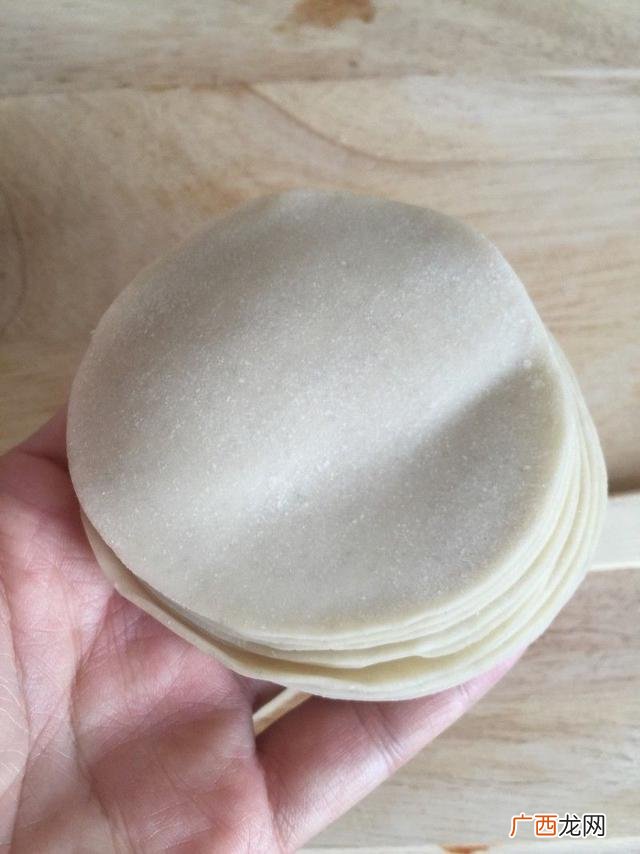 卷饼的面皮怎么做又软又薄 卷卷饼做法