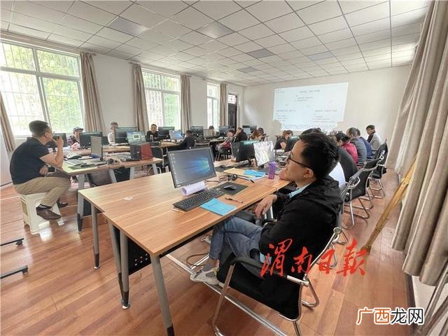 创业培训班是免费的吗 青年创业就业培训