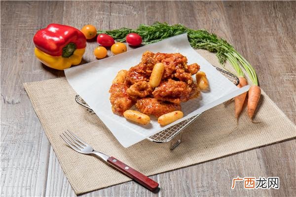 bigbear韩国炸鸡口碑怎么样,蜜哆哆韩式炸鸡怎么样