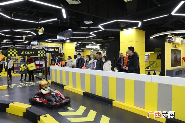 卡丁车加盟品牌排行 儿童卡丁车加盟赚钱吗