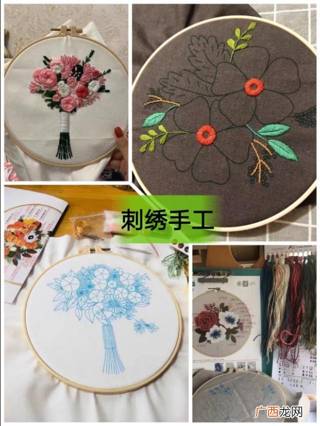 无押金送货上门手工活 简单手工活外发不收押金